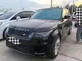 2018 LAND ROVER RANGE ROVER SPORT,autocango,china used car exporter,china ev exporter,chinese used car exporter,chinese used ev exporter