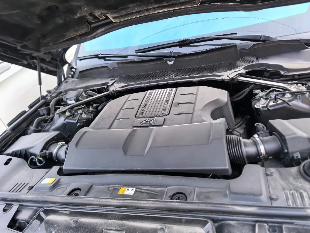 2018 Land Rover Range Rover Sport 3.0T 340HP V6 8AT,autocango,china used car exporter,china ev exporter,chinese used car exporter,chinese used ev exporter