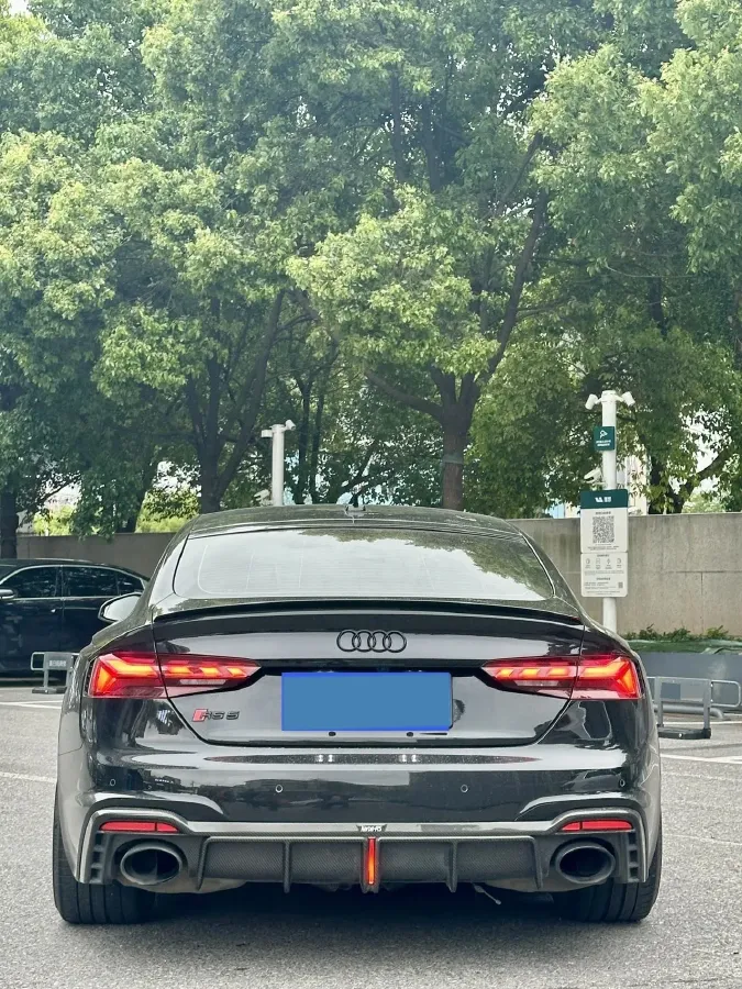 2020 Audi RS 5 2.9T 450HP V6 8AT,autocango,china used car exporter,china ev exporter,chinese used car exporter,chinese used ev exporter