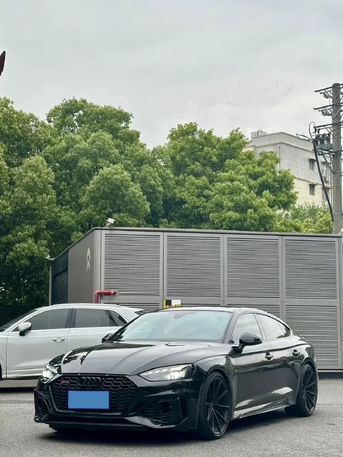 2020 Audi RS 5 2.9T 450HP V6 8AT,autocango,china used car exporter,china ev exporter,chinese used car exporter,chinese used ev exporter