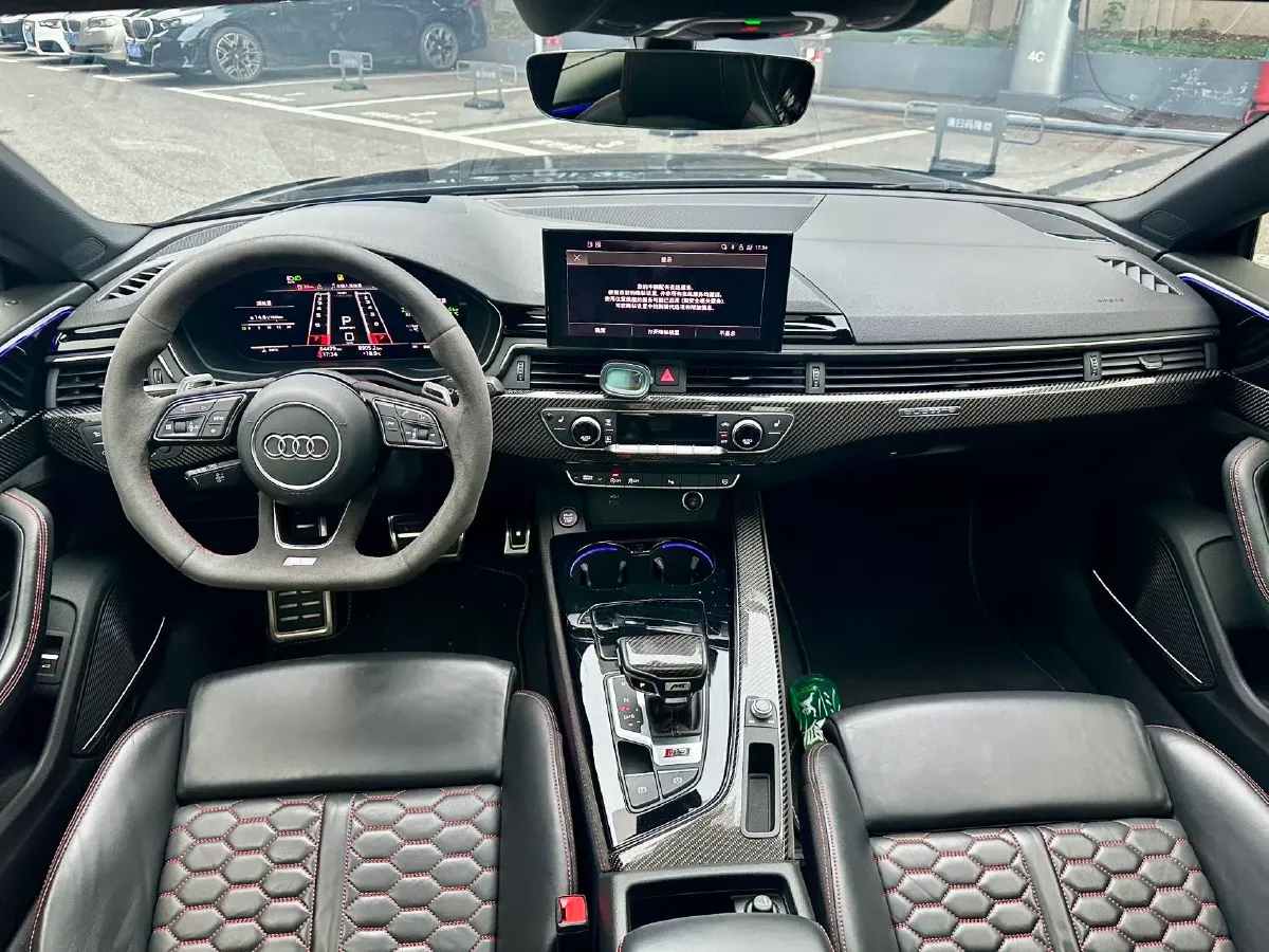 2020 Audi RS 5 2.9T 450HP V6 8AT,autocango,china used car exporter,china ev exporter,chinese used car exporter,chinese used ev exporter