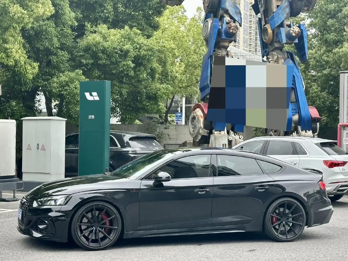 2020 Audi RS 5 2.9T 450HP V6 8AT,autocango,china used car exporter,china ev exporter,chinese used car exporter,chinese used ev exporter