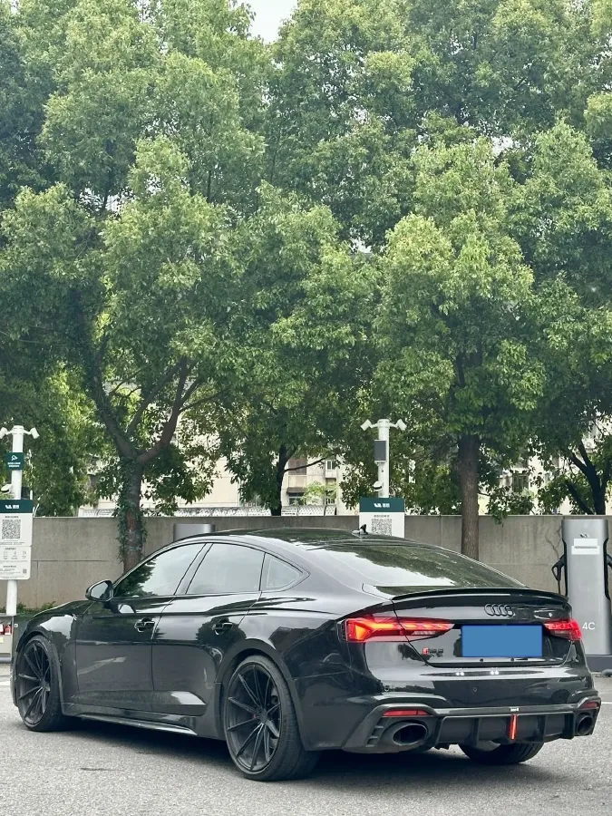 2020 Audi RS 5 2.9T 450HP V6 8AT,autocango,china used car exporter,china ev exporter,chinese used car exporter,chinese used ev exporter