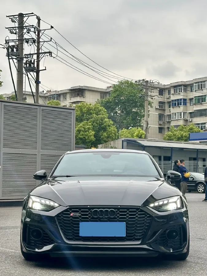 2020 Audi RS 5 2.9T 450HP V6 8AT,autocango,china used car exporter,china ev exporter,chinese used car exporter,chinese used ev exporter