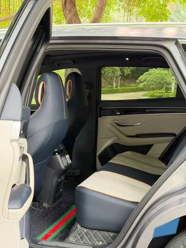 2021 BYD Qin BEV 53.56KWH,autocango,china used car exporter,china ev exporter,chinese used car exporter,chinese used ev exporter