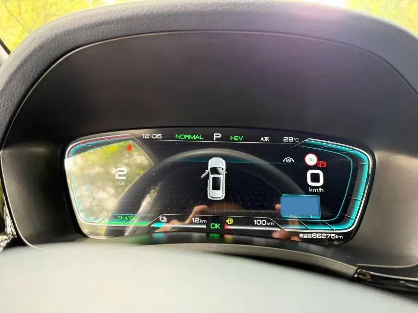 2021 BYD Qin BEV 53.56KWH,autocango,china used car exporter,china ev exporter,chinese used car exporter,chinese used ev exporter