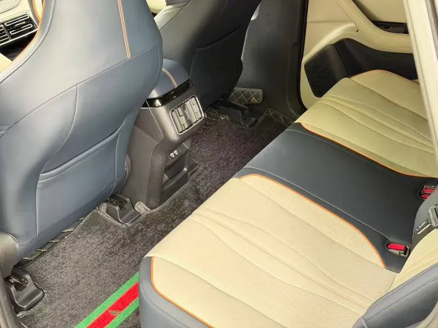 2021 BYD Qin BEV 53.56KWH,autocango,china used car exporter,china ev exporter,chinese used car exporter,chinese used ev exporter