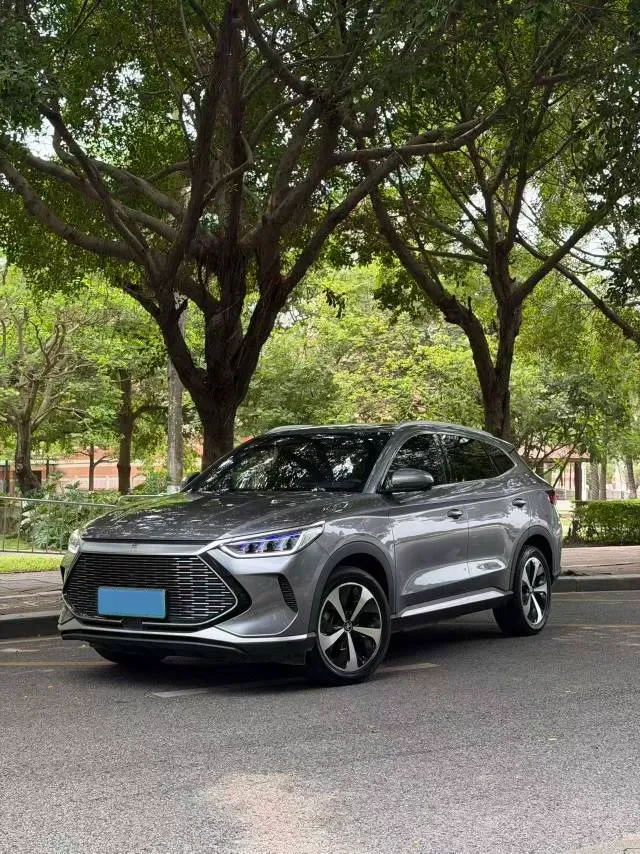 2021 BYD Qin BEV 53.56KWH,autocango,china used car exporter,china ev exporter,chinese used car exporter,chinese used ev exporter