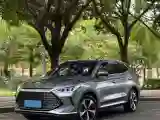 2021 BYD Qin BEV 53.56KWH