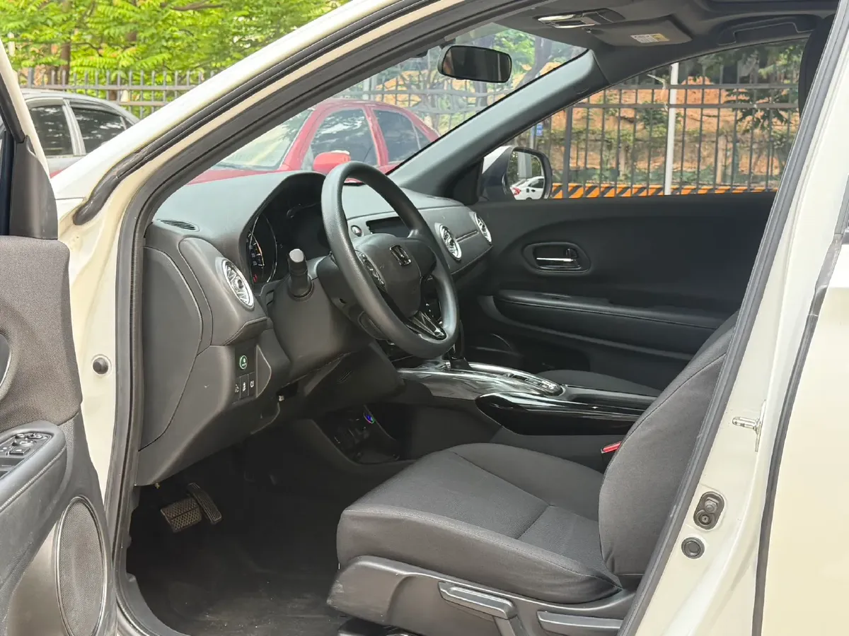 2021 Honda XR-V 1.5L 131HP L4 CVT,autocango,china used car exporter,china ev exporter,chinese used car exporter,chinese used ev exporter