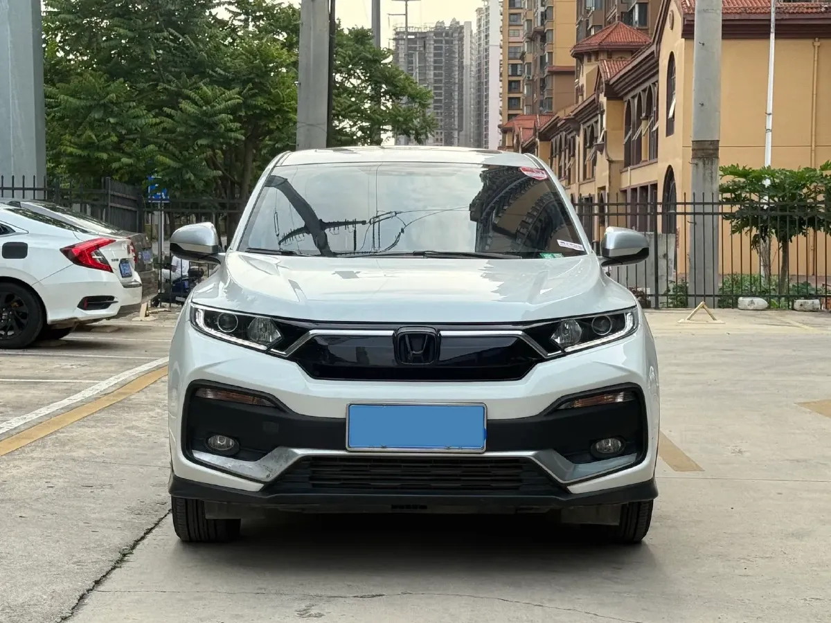 2021 Honda XR-V 1.5L 131HP L4 CVT,autocango,china used car exporter,china ev exporter,chinese used car exporter,chinese used ev exporter