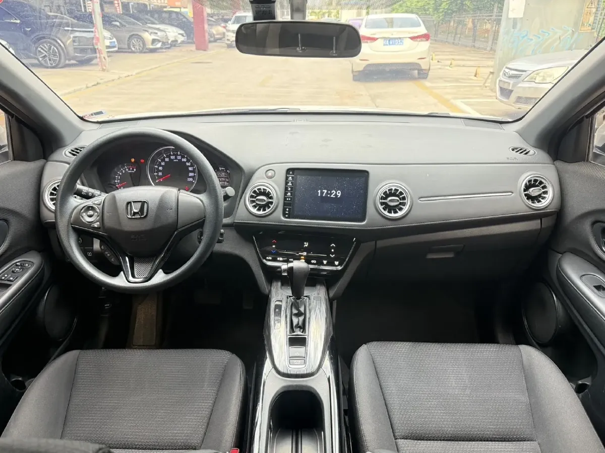 2021 Honda XR-V 1.5L 131HP L4 CVT,autocango,china used car exporter,china ev exporter,chinese used car exporter,chinese used ev exporter