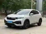 2021 Honda XR-V 1.5L 131HP L4 CVT