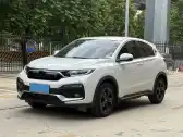 2021 HONDA XR-V,autocango,china used car exporter,china ev exporter,chinese used car exporter,chinese used ev exporter