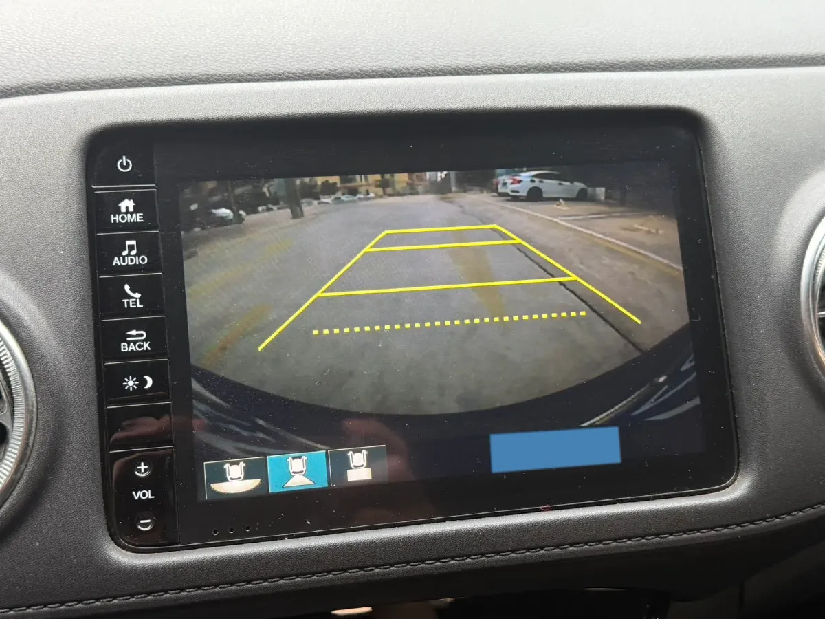 2021 Honda XR-V 1.5L 131HP L4 CVT,autocango,china used car exporter,china ev exporter,chinese used car exporter,chinese used ev exporter