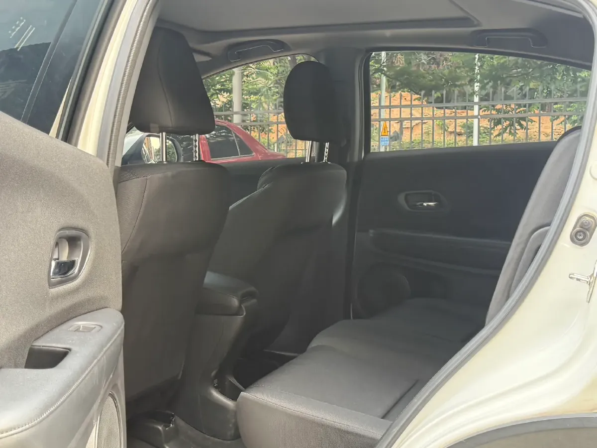 2021 Honda XR-V 1.5L 131HP L4 CVT,autocango,china used car exporter,china ev exporter,chinese used car exporter,chinese used ev exporter