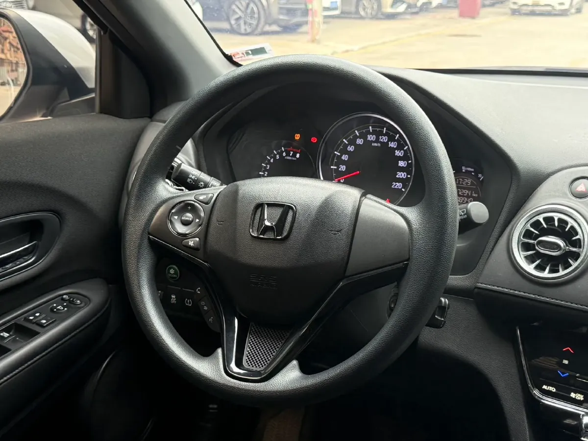 2021 Honda XR-V 1.5L 131HP L4 CVT,autocango,china used car exporter,china ev exporter,chinese used car exporter,chinese used ev exporter