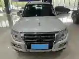 2018 Mitsubishi Pajero 3.0L 174HP V6 5AT
