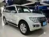 2018 Mitsubishi Pajero 3.0L 174HP V6 5AT