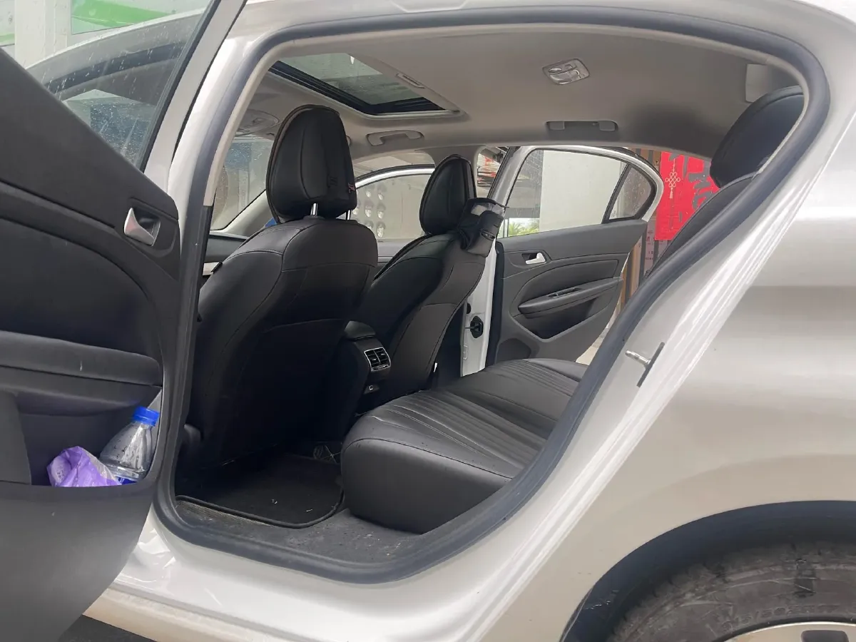 2019 Peugeot 408 1.6T 170HP L4 6AT,autocango,china used car exporter,china ev exporter,chinese used car exporter,chinese used ev exporter