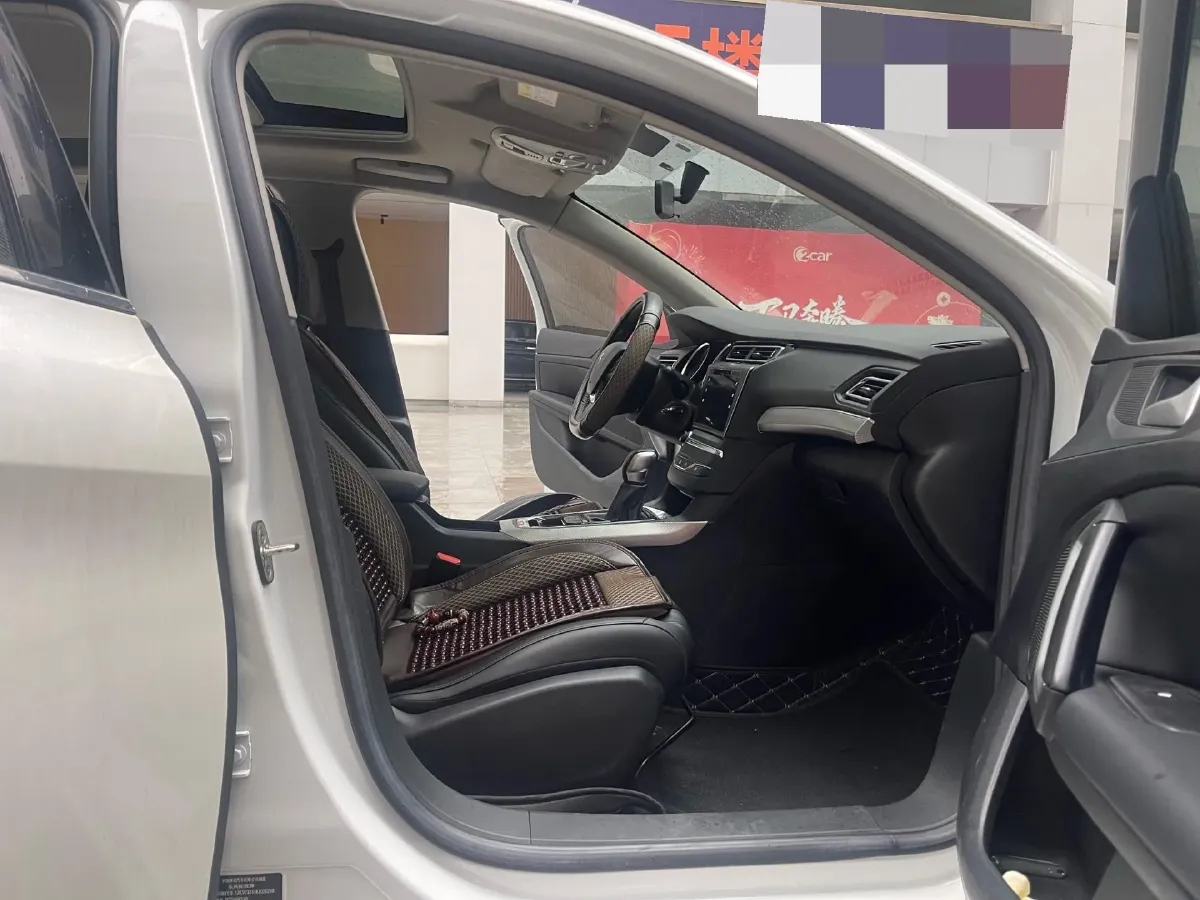 2019 Peugeot 408 1.6T 170HP L4 6AT,autocango,china used car exporter,china ev exporter,chinese used car exporter,chinese used ev exporter