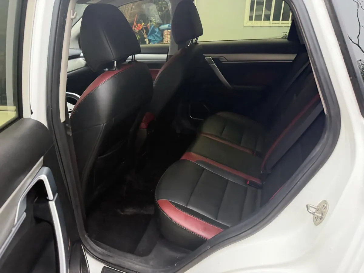 2020 Geely Coolray 1.4T 141HP L4 6DCT,autocango,china used car exporter,china ev exporter,chinese used car exporter,chinese used ev exporter