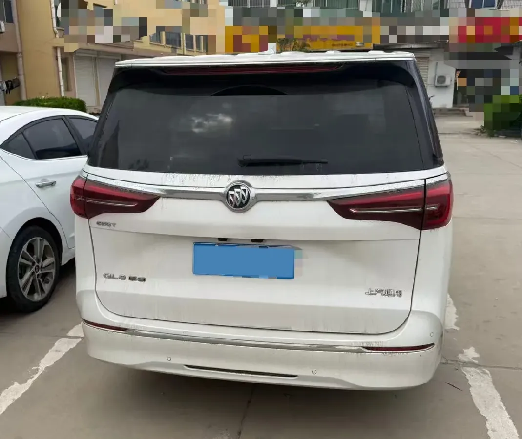 2020 Buick GL8 2.0T 237HP L4 9AT,autocango,china used car exporter,china ev exporter,chinese used car exporter,chinese used ev exporter