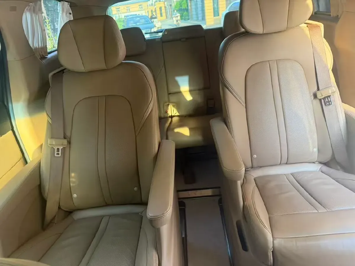 2020 Buick GL8 2.0T 237HP L4 9AT,autocango,china used car exporter,china ev exporter,chinese used car exporter,chinese used ev exporter