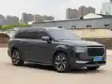 2021 Li ONE Range Extended 131HP REEV 40.5KWH