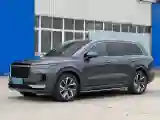 2021 Li ONE Range Extended 131HP REEV 40.5KWH