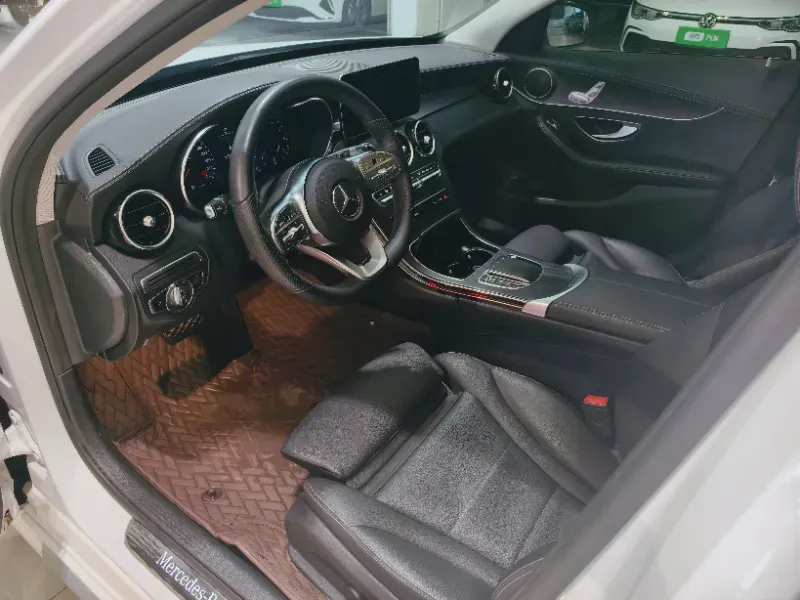 2021 Mercedes-Benz C Class 1.5T 156HP L4 9AT,autocango,china used car exporter,china ev exporter,chinese used car exporter,chinese used ev exporter