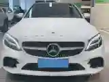 2021 Mercedes-Benz C Class 1.5T 156HP L4 9AT