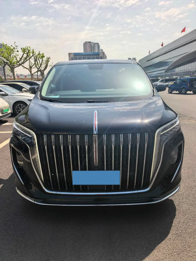 2023 HongQi HQ9 2.0T 252HP L4 8AT,autocango,china used car exporter,china ev exporter,chinese used car exporter,chinese used ev exporter