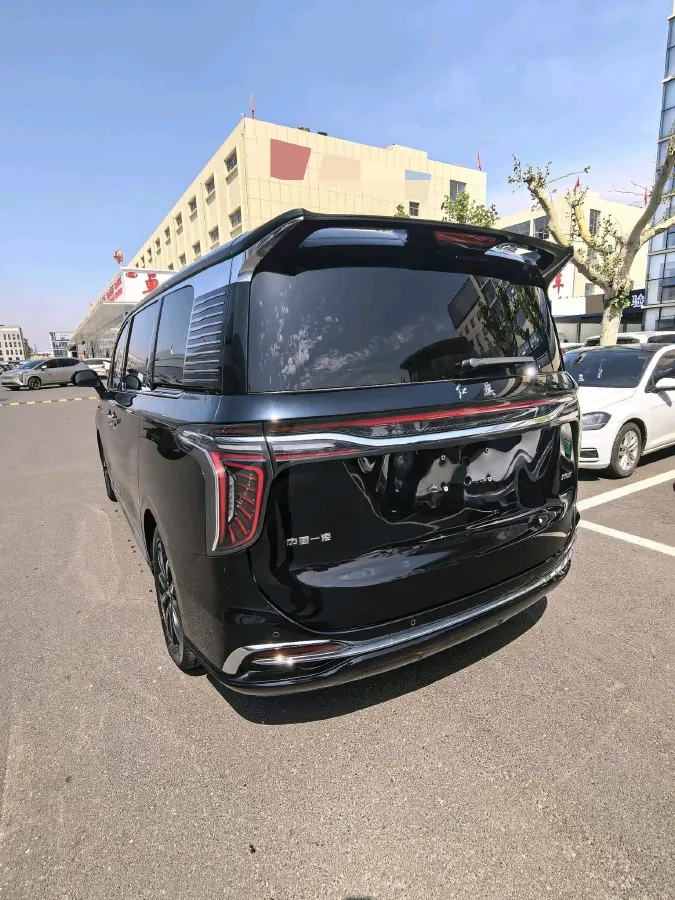 2023 HongQi HQ9 2.0T 252HP L4 8AT,autocango,china used car exporter,china ev exporter,chinese used car exporter,chinese used ev exporter