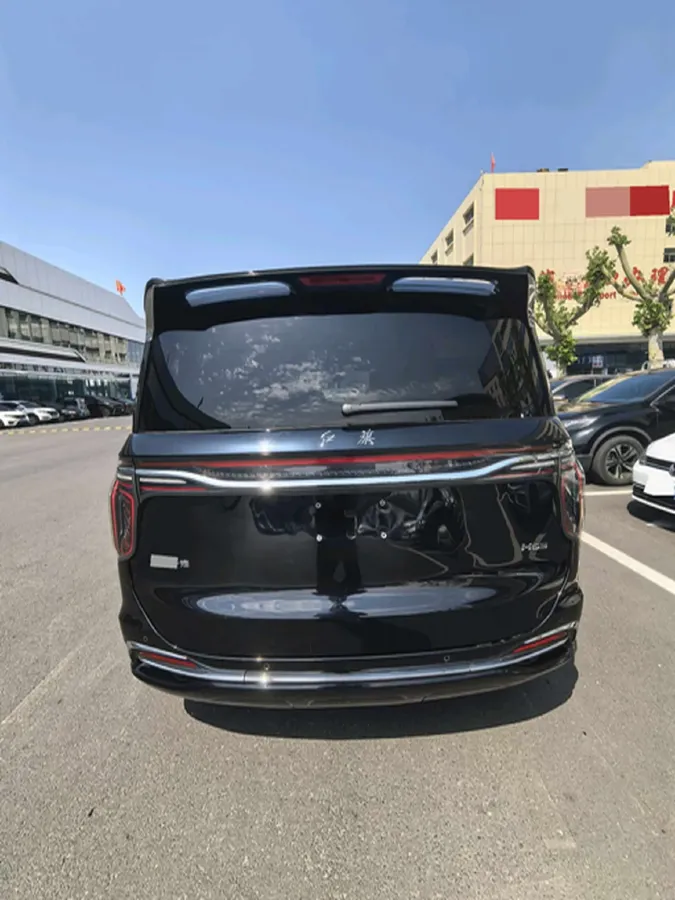 2023 HongQi HQ9 2.0T 252HP L4 8AT,autocango,china used car exporter,china ev exporter,chinese used car exporter,chinese used ev exporter
