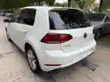 2019 Volkswagen Golf 1.4T 150HP L4 7DCT