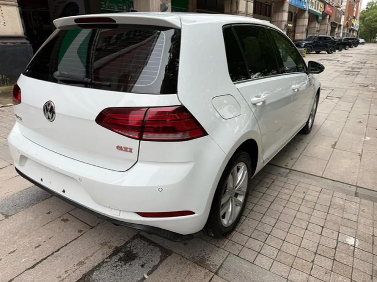 2019 Volkswagen Golf 1.4T 150HP L4 7DCT,autocango,china used car exporter,china ev exporter,chinese used car exporter,chinese used ev exporter