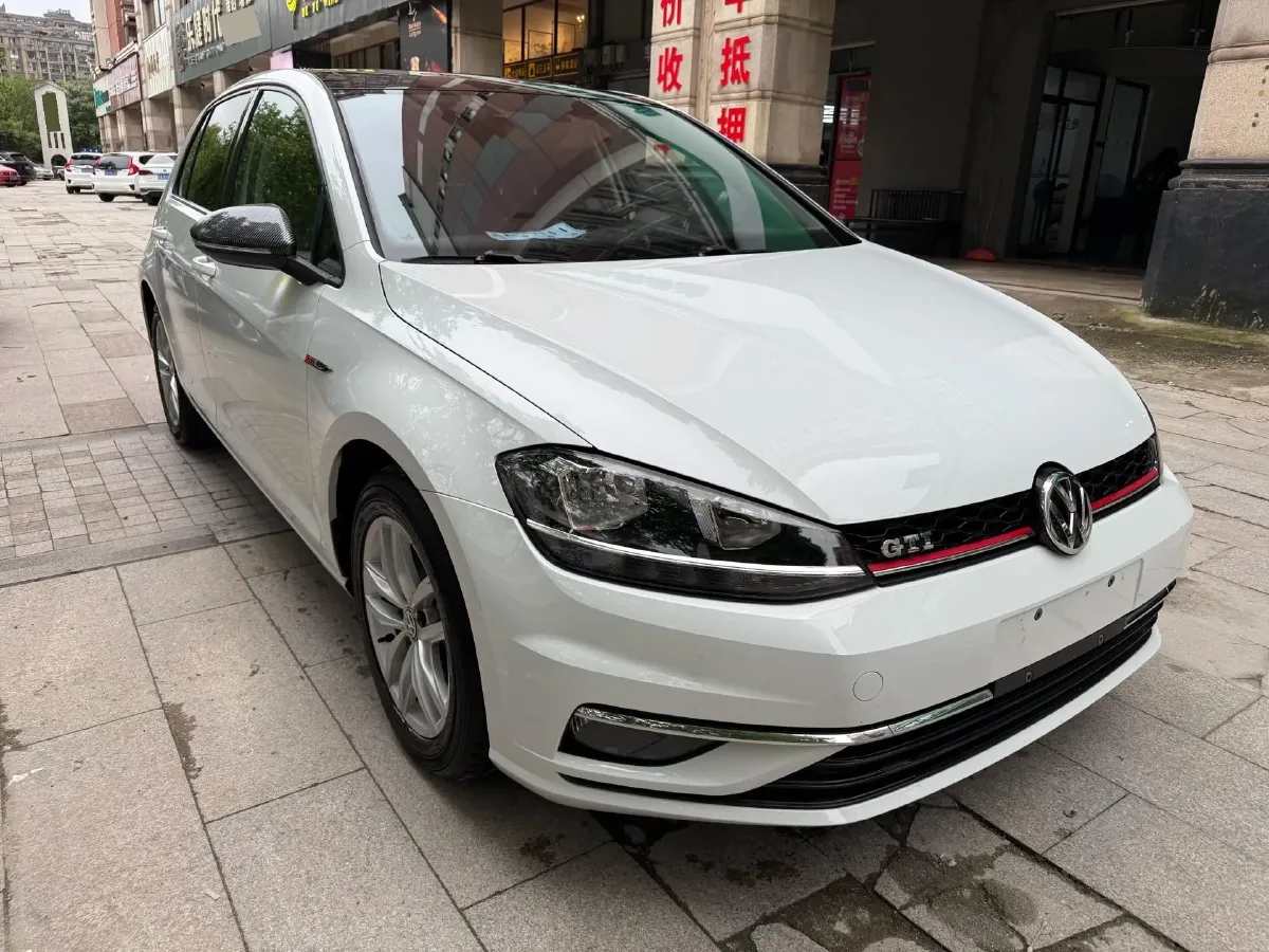 2019 Volkswagen Golf 1.4T 150HP L4 7DCT,autocango,china used car exporter,china ev exporter,chinese used car exporter,chinese used ev exporter
