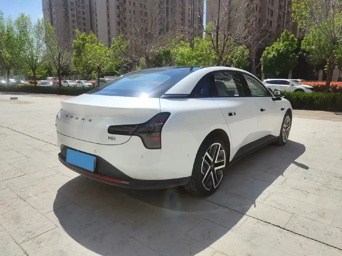 2025 Xpeng MONA M03 BEV,autocango,china used car exporter,china ev exporter,chinese used car exporter,chinese used ev exporter