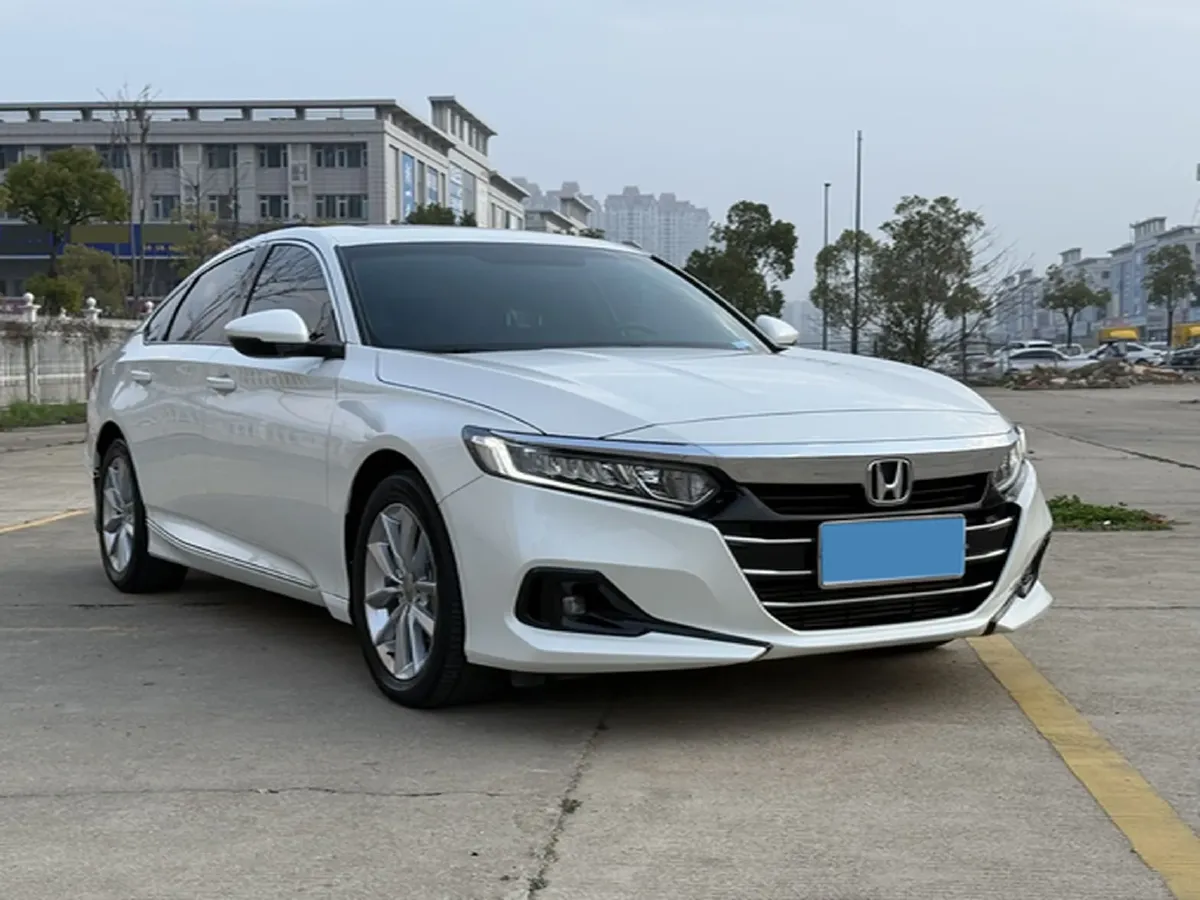2022 Honda Accord 1.5T 194HP L4 CVT,autocango,china used car exporter,china ev exporter,chinese used car exporter,chinese used ev exporter