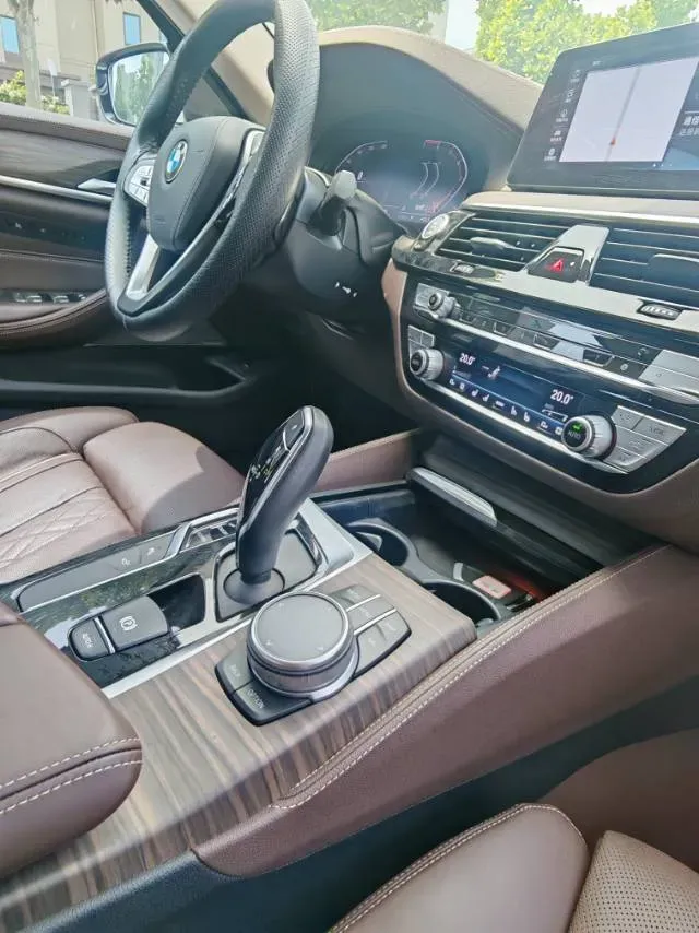 2020 BMW 5 Series 2.0T 252HP L4 8AT,autocango,china used car exporter,china ev exporter,chinese used car exporter,chinese used ev exporter