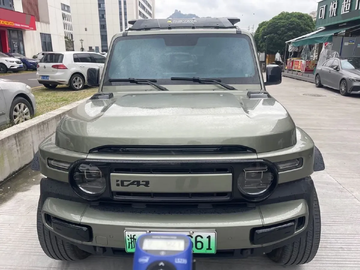 2025 iCAR iCAR Super V23 BEV 81.76KWH,autocango,china used car exporter,china ev exporter,chinese used car exporter,chinese used ev exporter