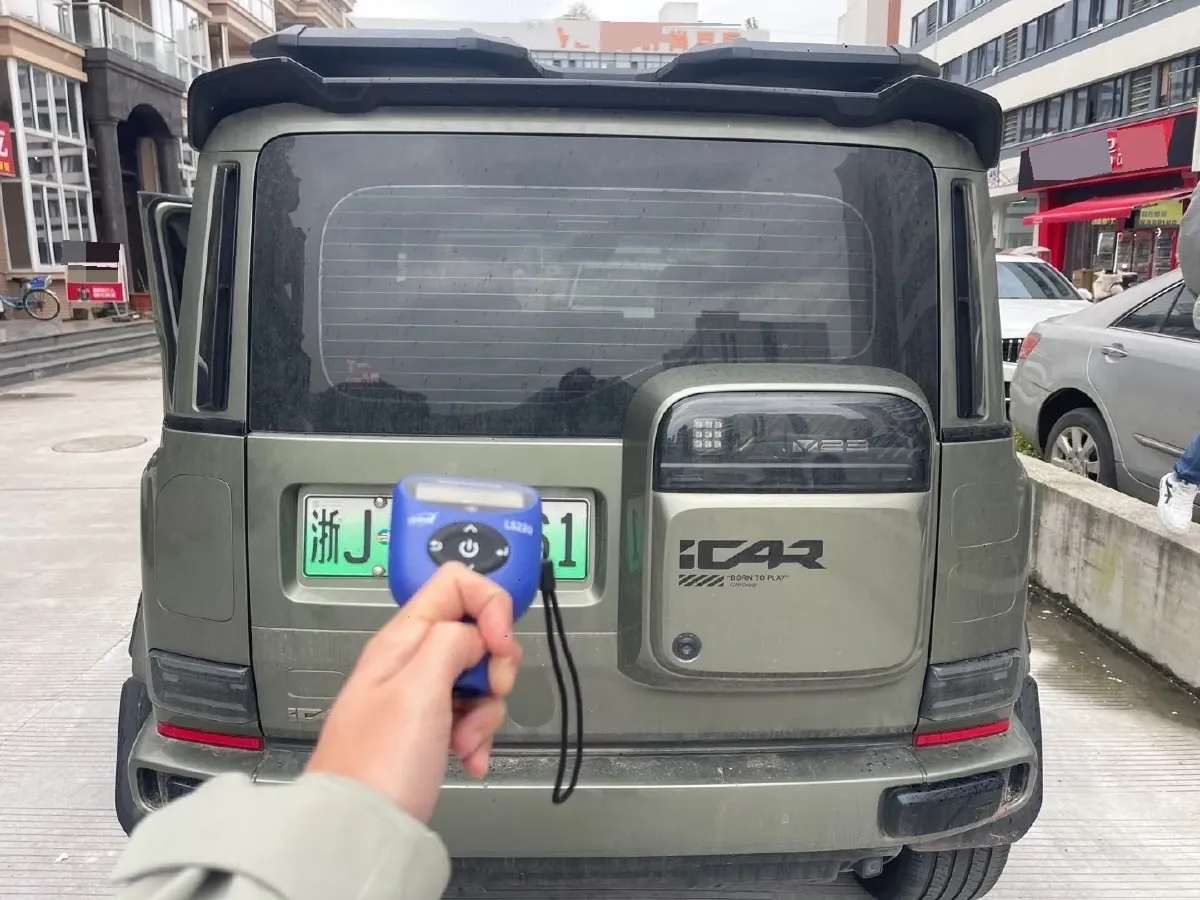 2025 iCAR iCAR Super V23 BEV 81.76KWH,autocango,china used car exporter,china ev exporter,chinese used car exporter,chinese used ev exporter