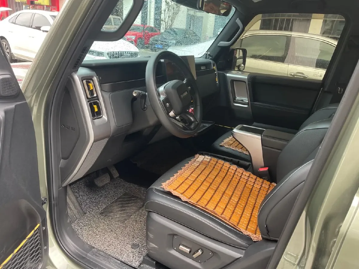 2025 iCAR iCAR Super V23 BEV 81.76KWH,autocango,china used car exporter,china ev exporter,chinese used car exporter,chinese used ev exporter