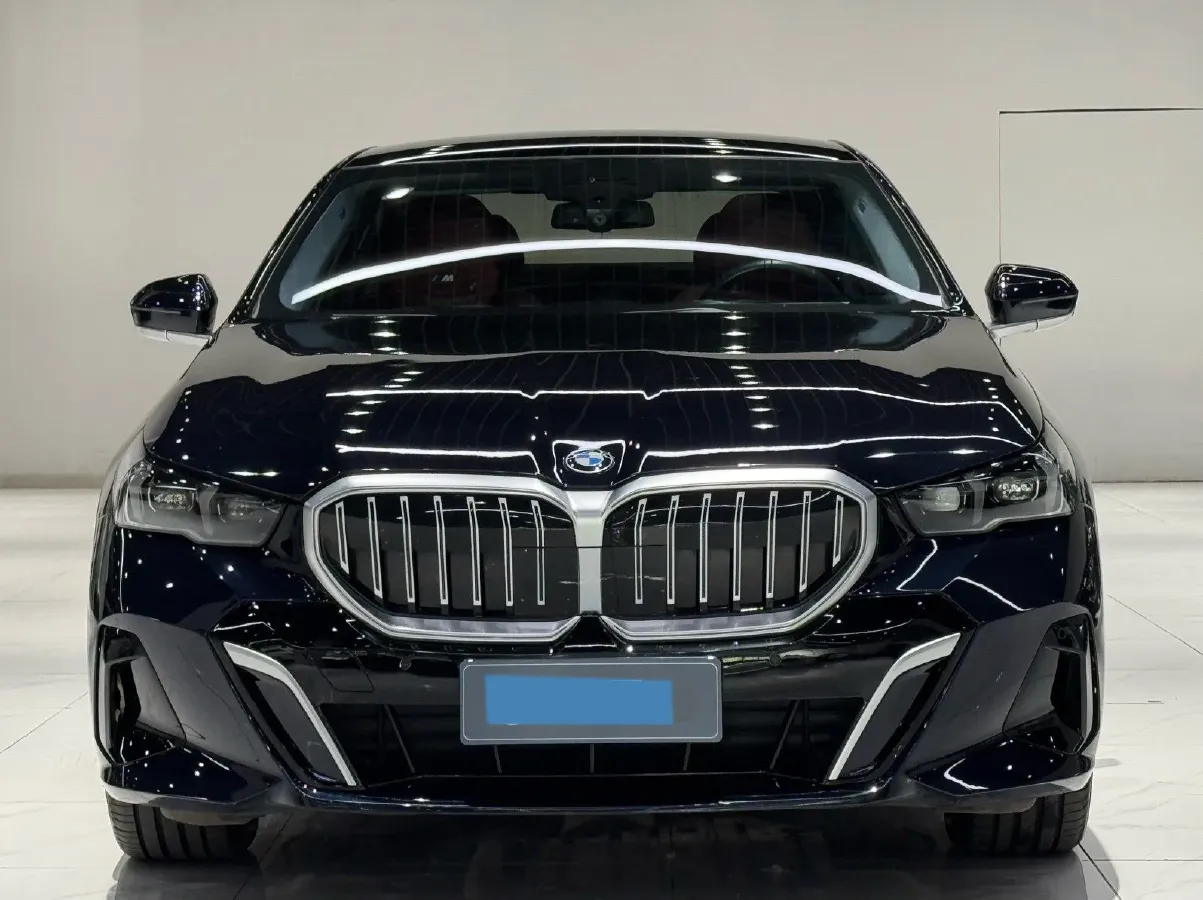 2024 BMW 5 Series 2.0T 258HP L4 8AT,autocango,china used car exporter,china ev exporter,chinese used car exporter,chinese used ev exporter