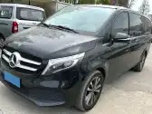 2021 MERCEDES-BENZ V CLASS,autocango,china used car exporter,china ev exporter,chinese used car exporter,chinese used ev exporter