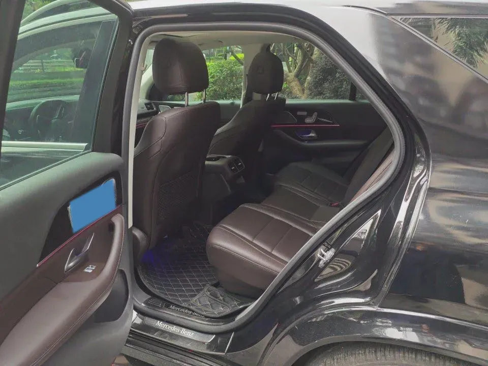 2020 Mercedes-Benz GLE Class 2.0T 258HP L4 9AT,autocango,china used car exporter,china ev exporter,chinese used car exporter,chinese used ev exporter