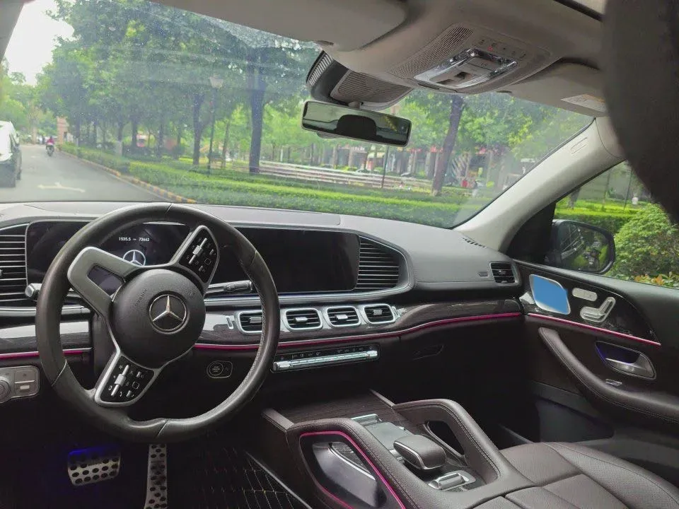 2020 Mercedes-Benz GLE Class 2.0T 258HP L4 9AT,autocango,china used car exporter,china ev exporter,chinese used car exporter,chinese used ev exporter