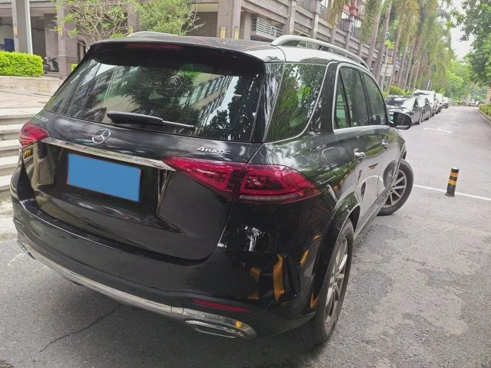 2020 Mercedes-Benz GLE Class 2.0T 258HP L4 9AT,autocango,china used car exporter,china ev exporter,chinese used car exporter,chinese used ev exporter
