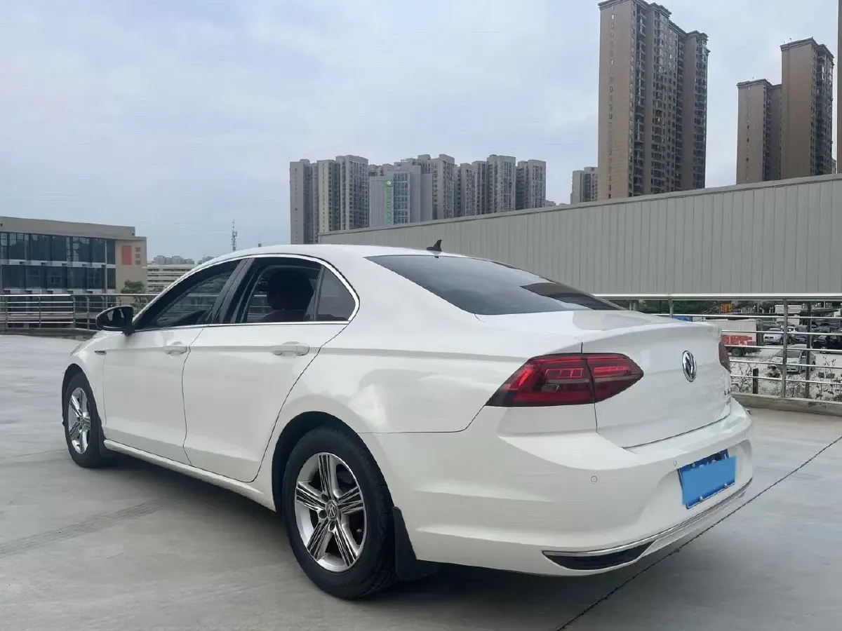 2019 Volkswagen Lamando 1.4T 131HP L4 7DCT,autocango,china used car exporter,china ev exporter,chinese used car exporter,chinese used ev exporter